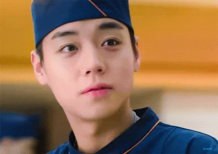 The Legend of Kitchen Soldier