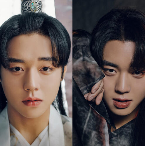 Love Song For Illusion