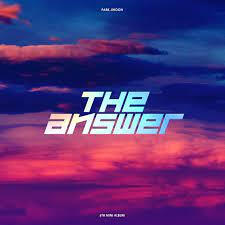 2022.10.12 The Answer